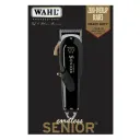 WAHL 5 Star Series:Lithium Senior Cordless Clipper 56416