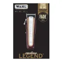 WAHL Professional Cordless Legend Clipper 56422