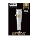 WAHL Cordless Metal Senior Clipper 056441
