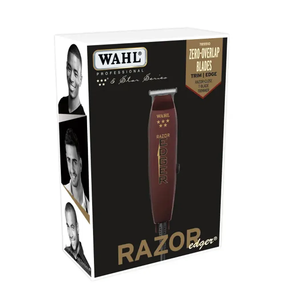 [WHL0029] WAHL 5 Star Series: Razor Edger (#56117/8051/785510)