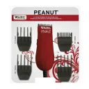 WAHL Red Peanut Trimmer/Clipper 56354