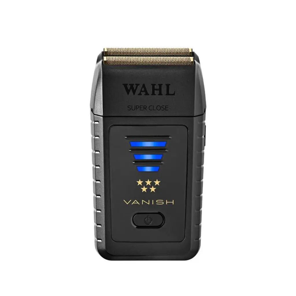 [WHL0035] WAHL 5 Star Vanish Shaver 055595