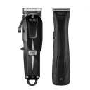 WAHL Cordless Combo-Super Taper & Beret
