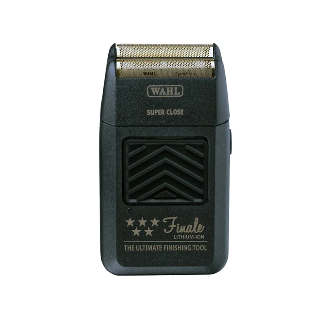 WAHL 5 Star Lithium Finale Shaver 55599