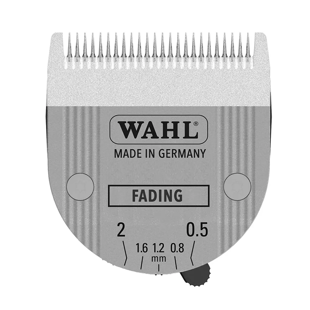 [WHL0053] WAHL Fading Precision Blade 052151