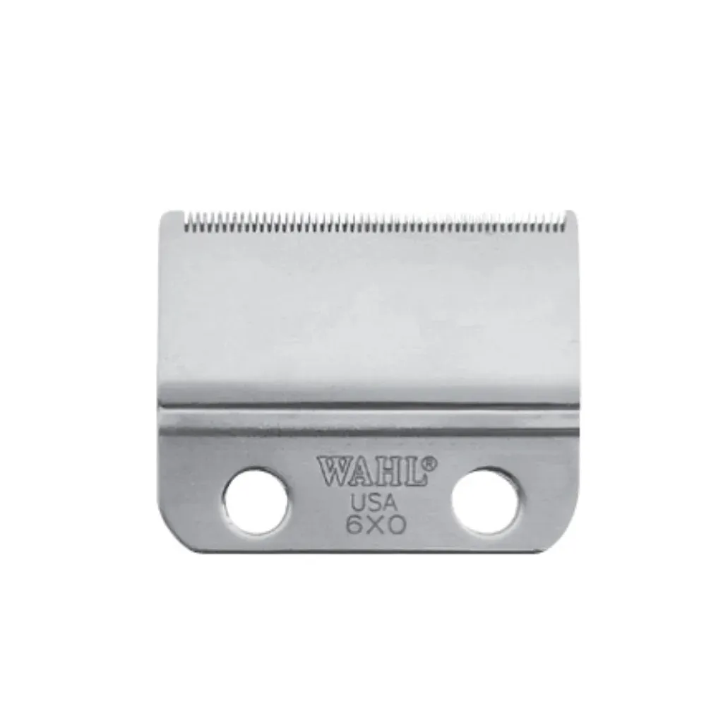 WAHL 2- Hole Balding Clipper Blade 52163/2105