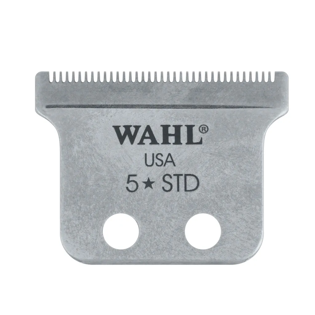 [WHL0032] WAHL 5 Star T-Shaped Trimmer Blade (1062-600) 51014