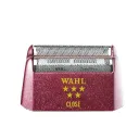 WAHL 5 Star Series: Bump Free Close- Silver Foil 53238