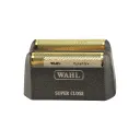 WAHL 5 Star Series: Bump Free Close- Gold Foil 55597