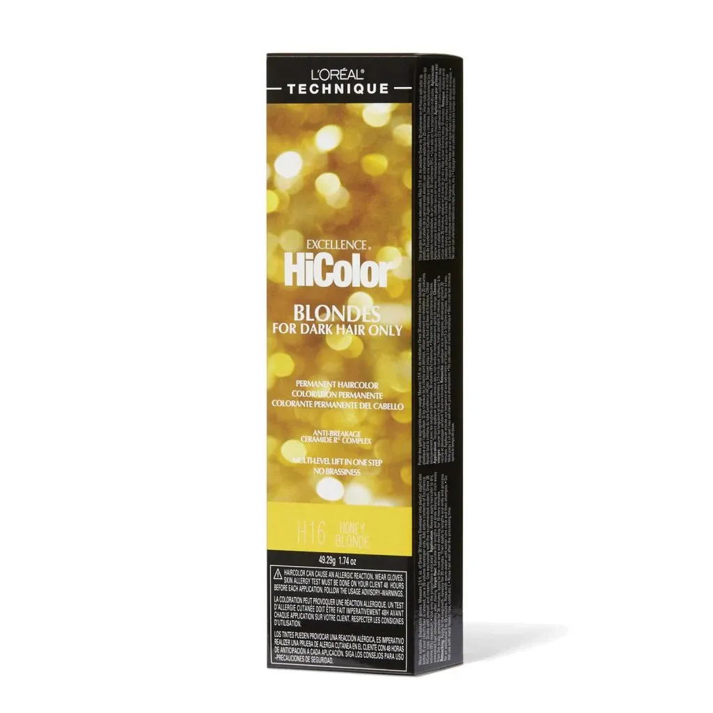 LOREAL Excellence Hicolor 1.47oz