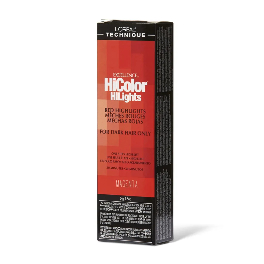 LOREAL Excellence Hicolor 1.47oz