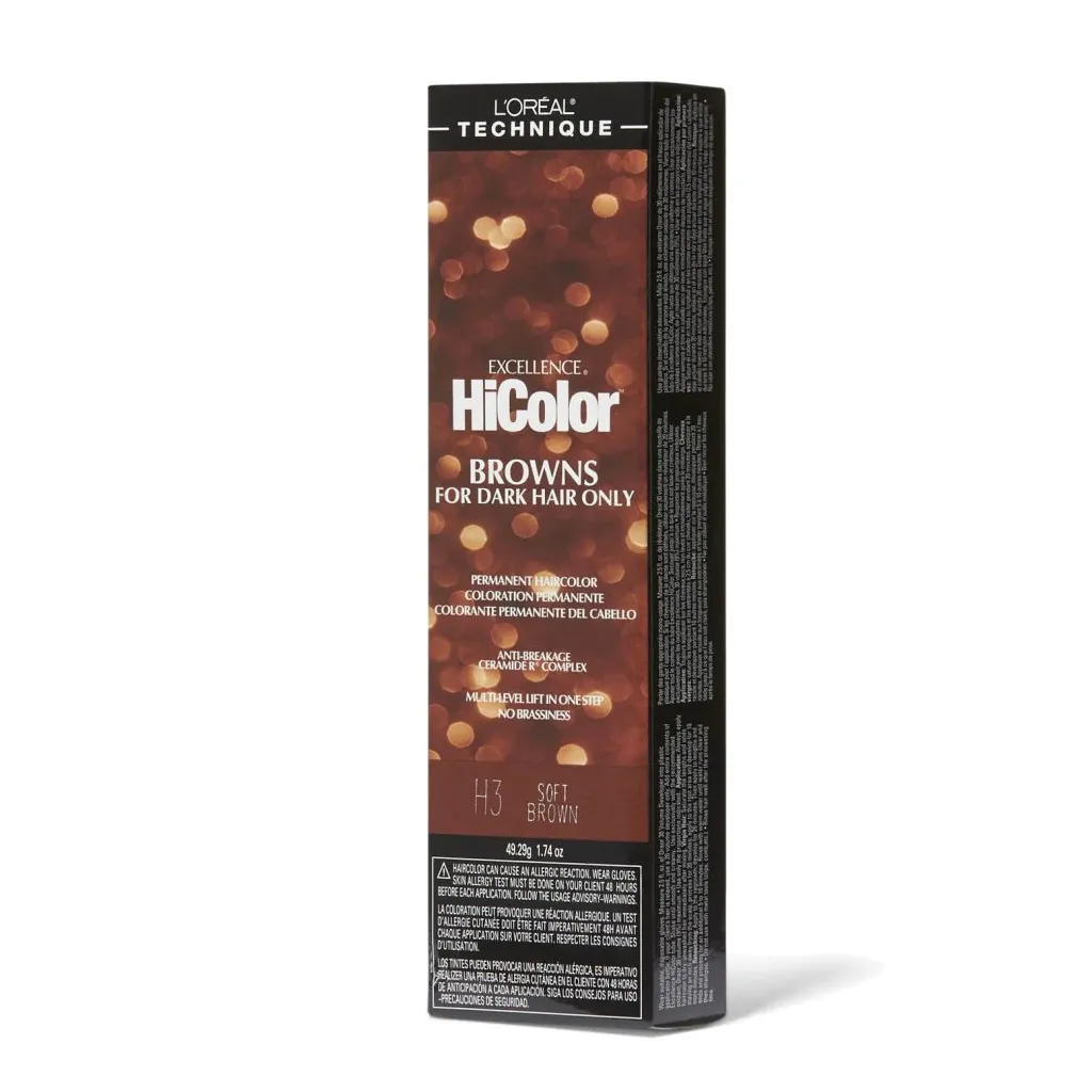 LOREAL Excellence Hicolor 1.47oz