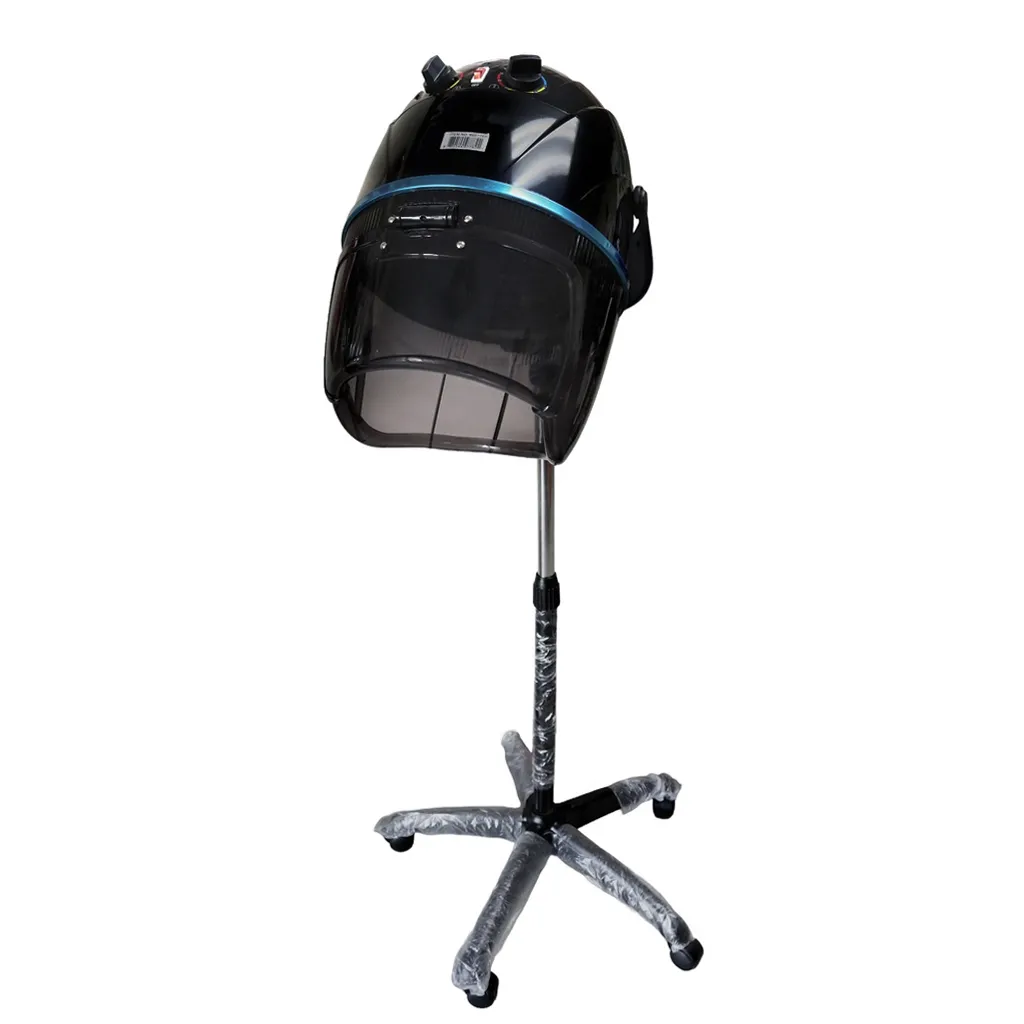 Magic Gold Hair Drying Device Stand 07780