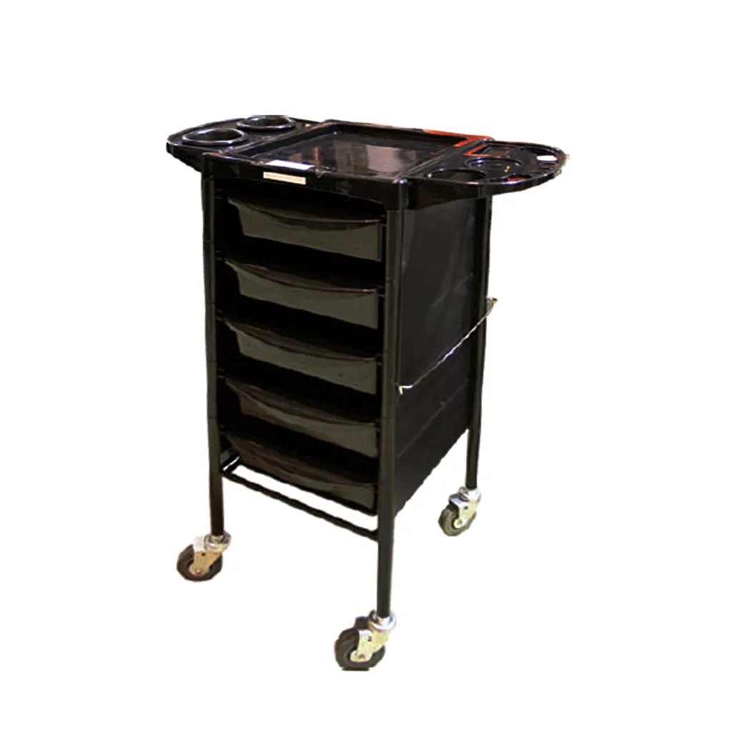 [MGD0007] Magic Gold Salon Trolley BB-301