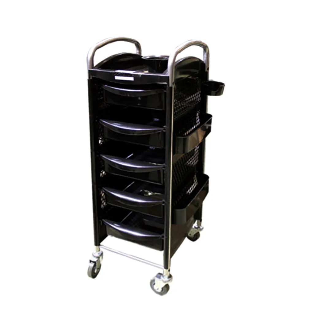 [MGD0008] Magic Gold Salon Trolley AA-104
