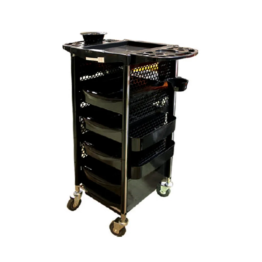 [MGD0009] Magic Gold Salon Trolley BB-204