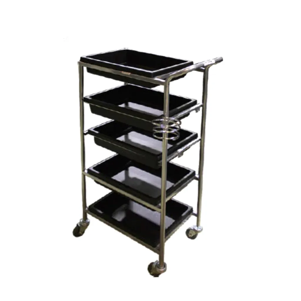 [MGD0011] Magic Gold Salon Trolley DG-A350