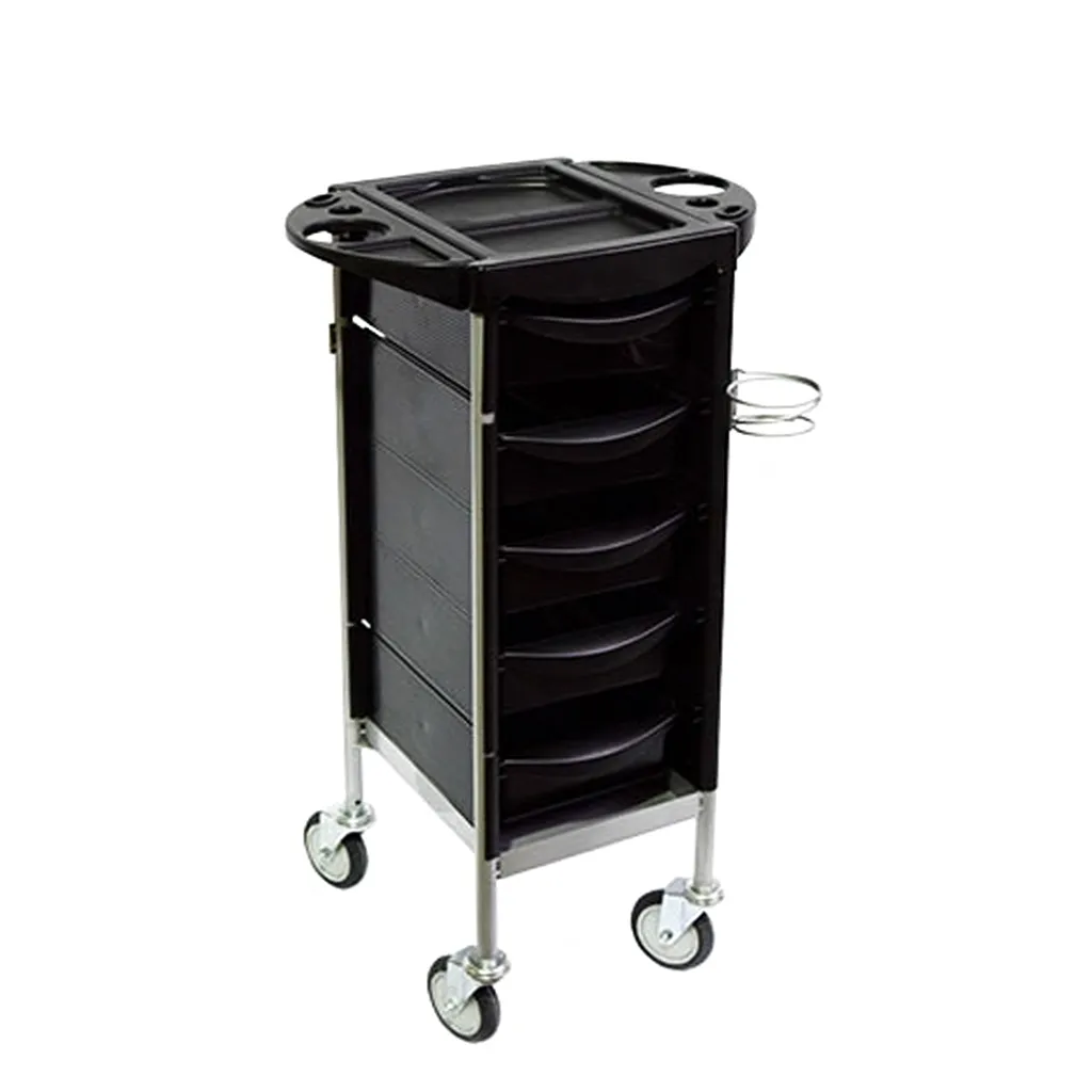 [MGD0013] Magic Gold Salon Trolley ST-03A