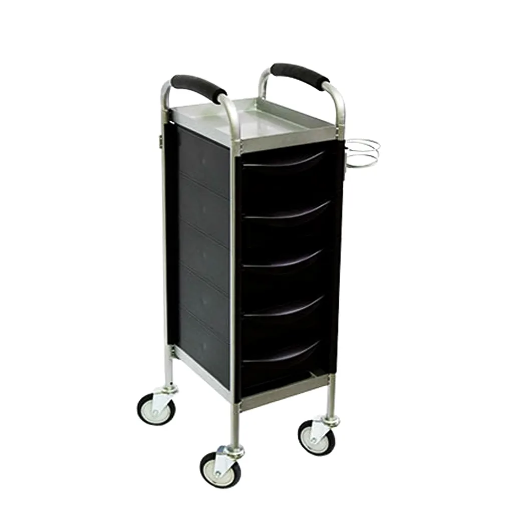 [MGD0012] Magic Gold Salon Trolley ST-03B