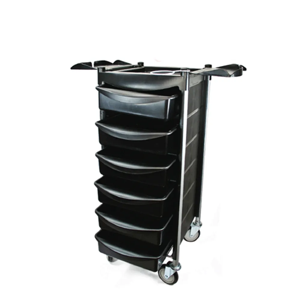 Magic Gold Salon Trolley ST-54PL