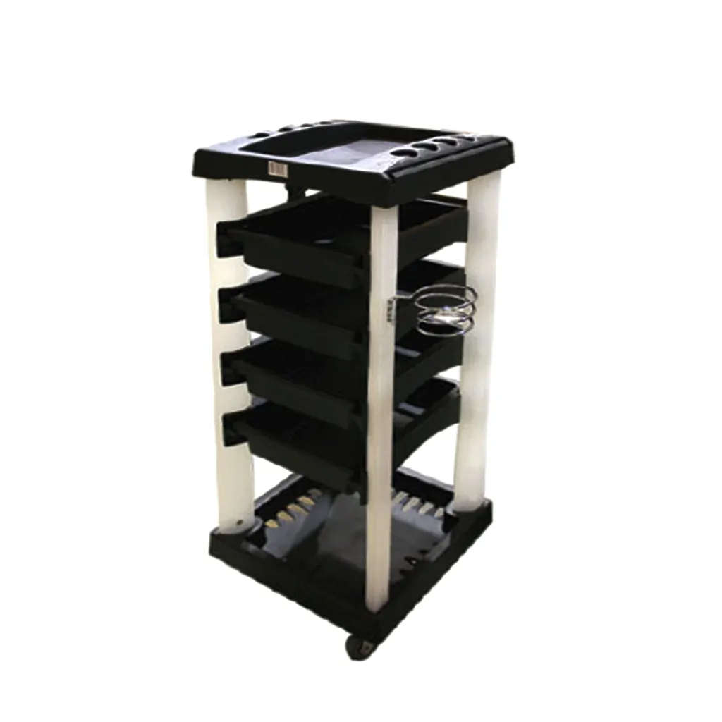 [MGD0015] Magic Gold Salon Trolley VIP-75