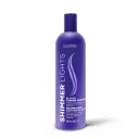 Clairol Shimmer Lights Blonde Toning Shampoo (16oz)