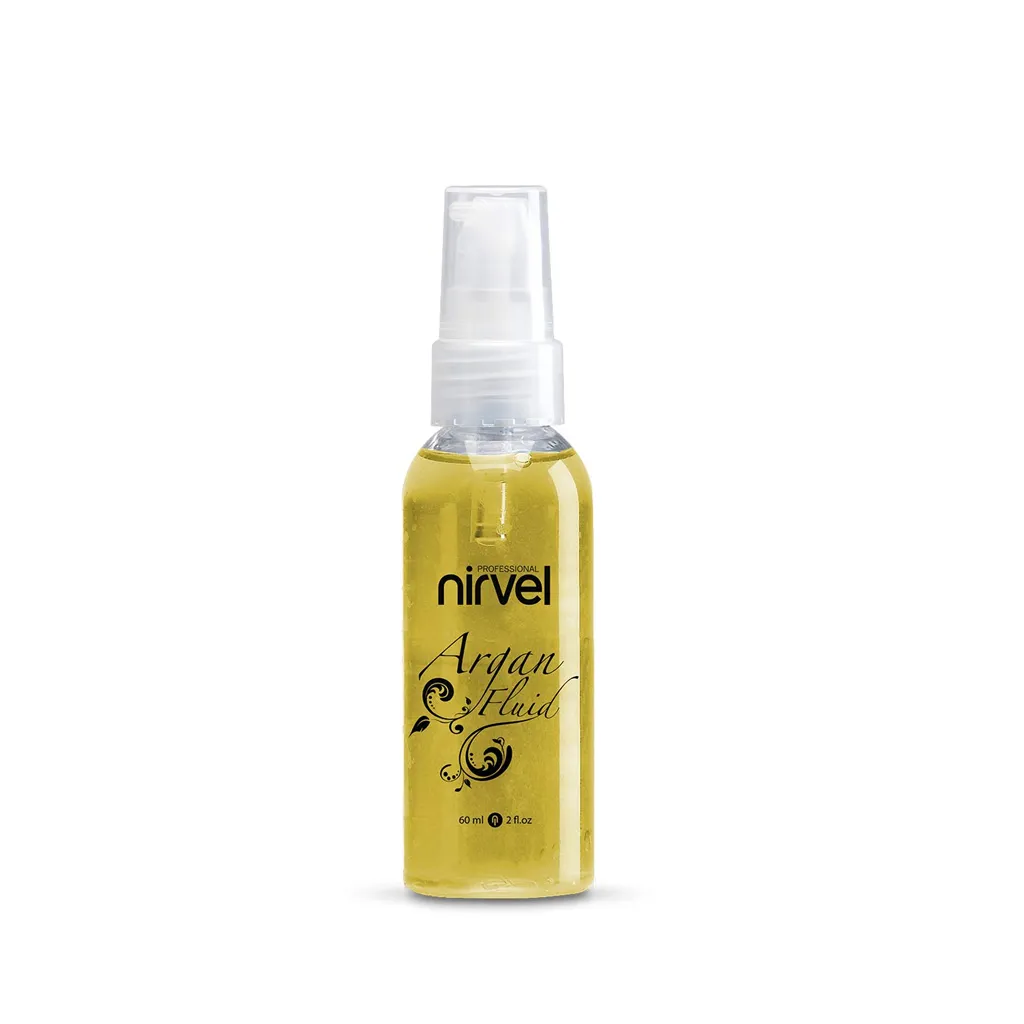 [NVL0013] NIRVEL Argan Fluid(2 oz)