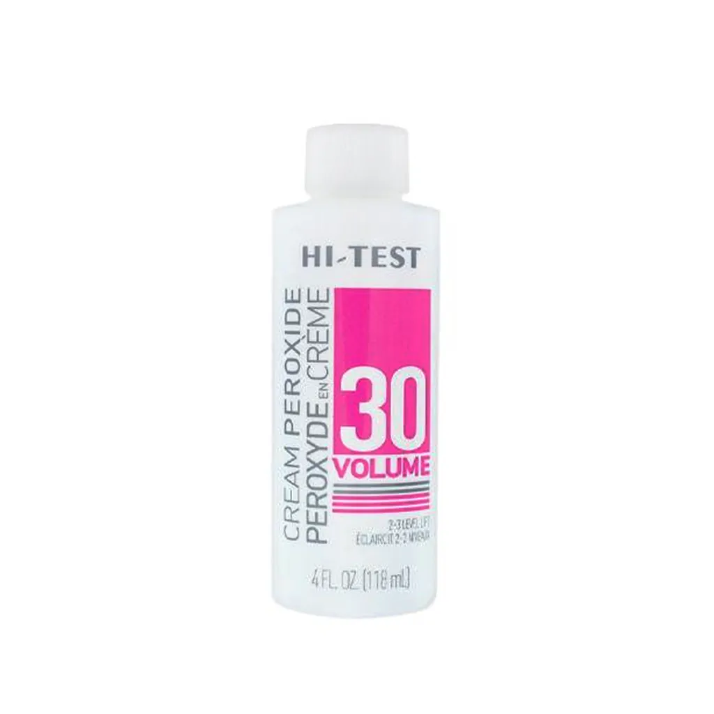 HITEST Cream Peroxide (4 oz)