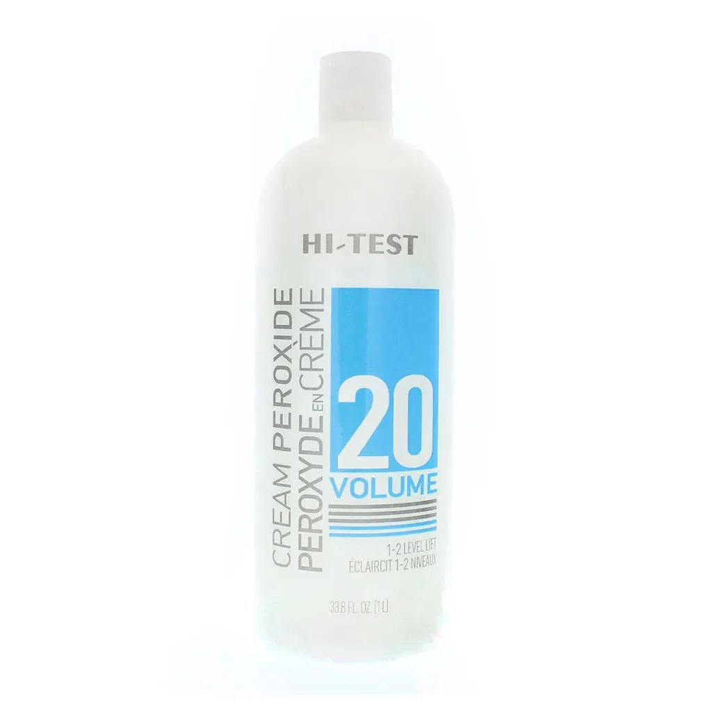 HITEST Cream Peroxide (1L)