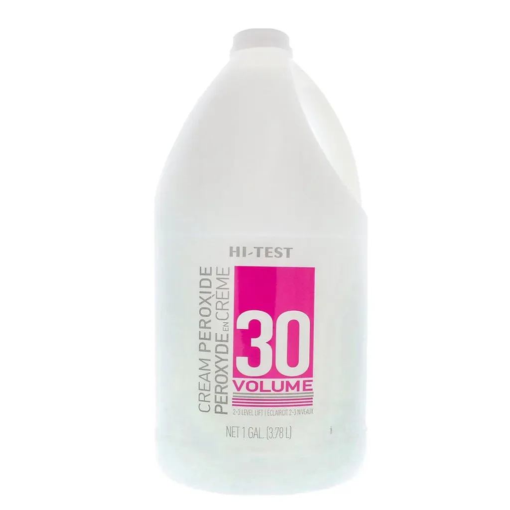 HITEST Cream Peroxide (1GAL)