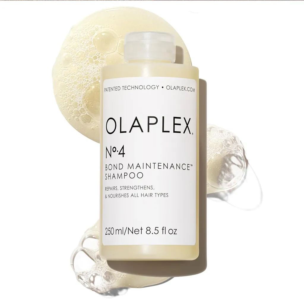 [OPX0005] OLAPLEX No.4 Bond Maintenance Shampoo(8.5oz)