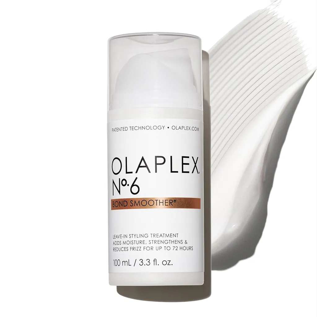[OPX0006] OLAPLEX No.6 Bond Smoother(3.3oz)