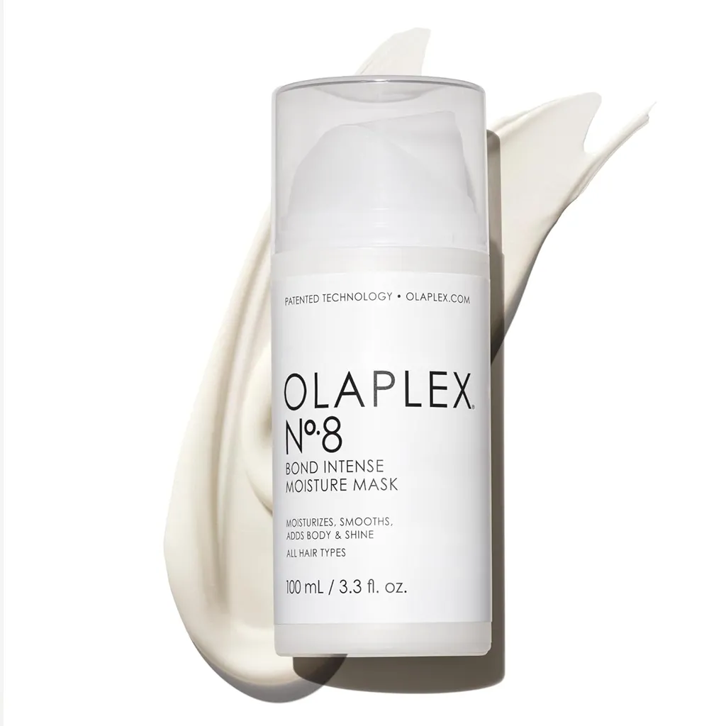 [OPX0007] OLAPLEX No.8 Bond Intense Moisture Mask(3.3oz)
