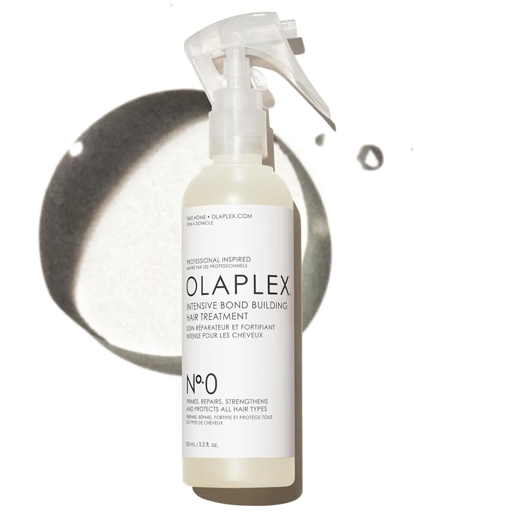 [OPX0008] OLAPLEX No.0 Intensive Bond Building Treatment(5.2oz)