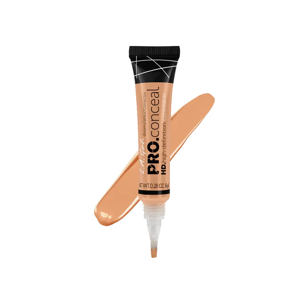 A-L.A.Girl Ethic Pro Conceal #GC973 Creamy Beige