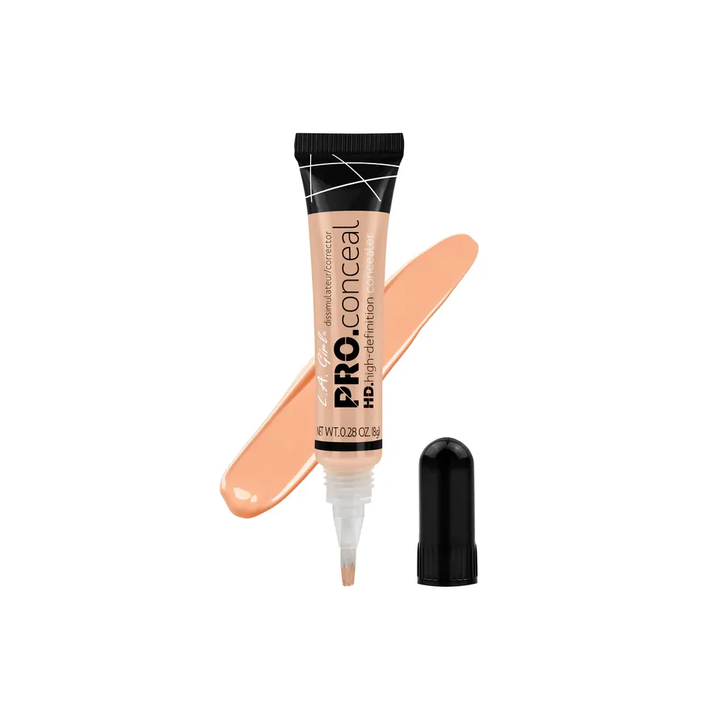 A-L.A.Girl Ethic Pro Conceal #GC984 Toffee