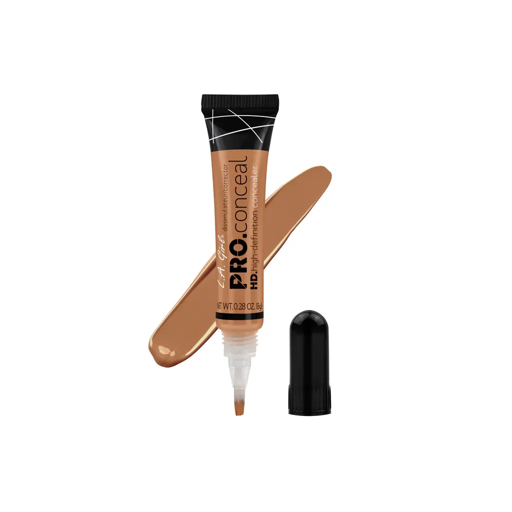 A-L.A.Girl Ethic Pro Conceal #GC980 Cool Tan