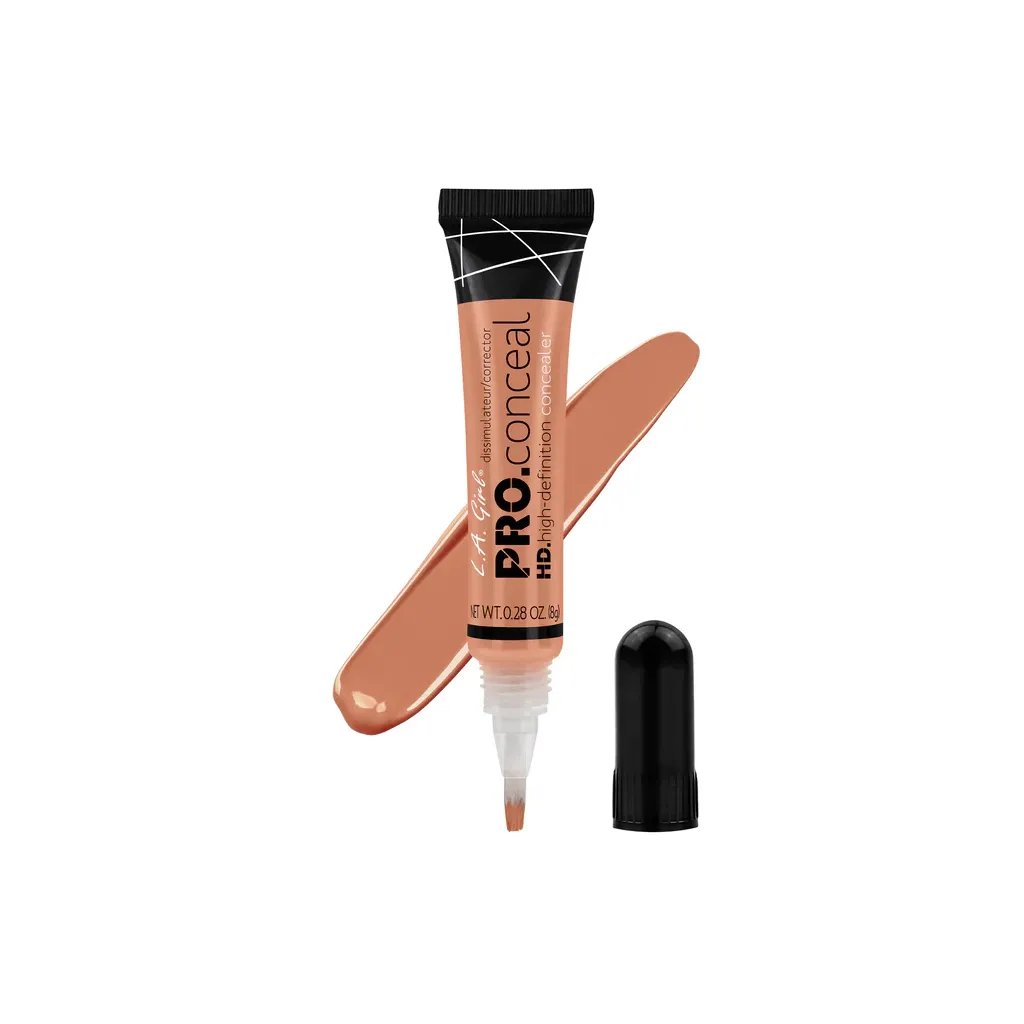A-L.A.Girl Ethic Pro Conceal #GC974 Nude