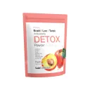 LuxCollection Antioxidants Detox Powder 9oz -Peach