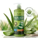Liz Professional Aloe Vera Body Cleanser (16.9oz)
