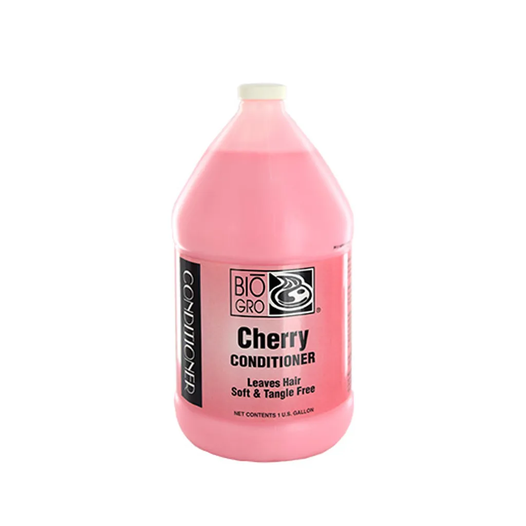 [BGR0003] BIO GRO Cherry Conditioner (128 oz/ 1Gal)