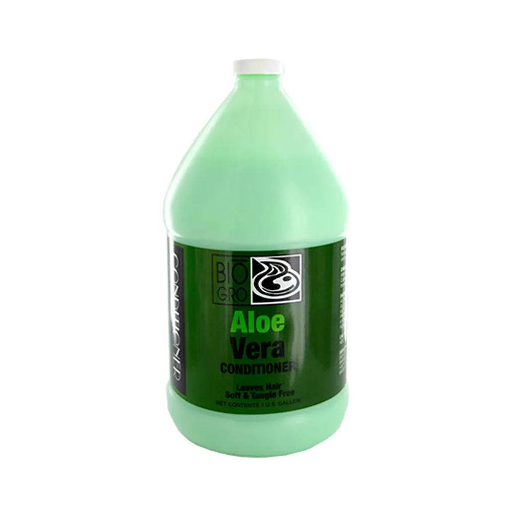 [BGR0001] BIO GRO Aloe Vera Conditioner (128 oz/ 1Gal)