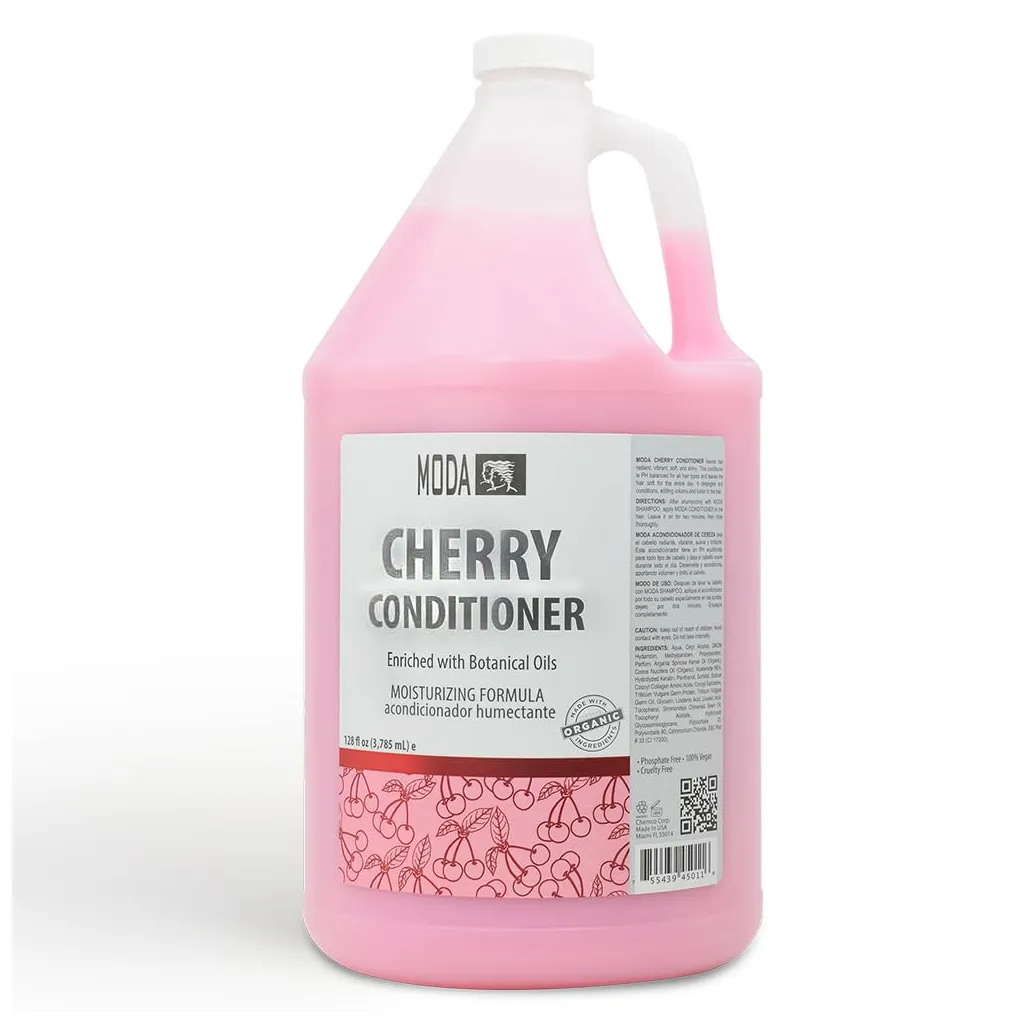[MDA0007] MODA Cherry Conditioner(128oz)