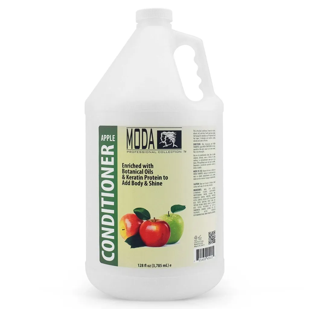 [MDA0004] MODA Apple Conditioner(128oz)