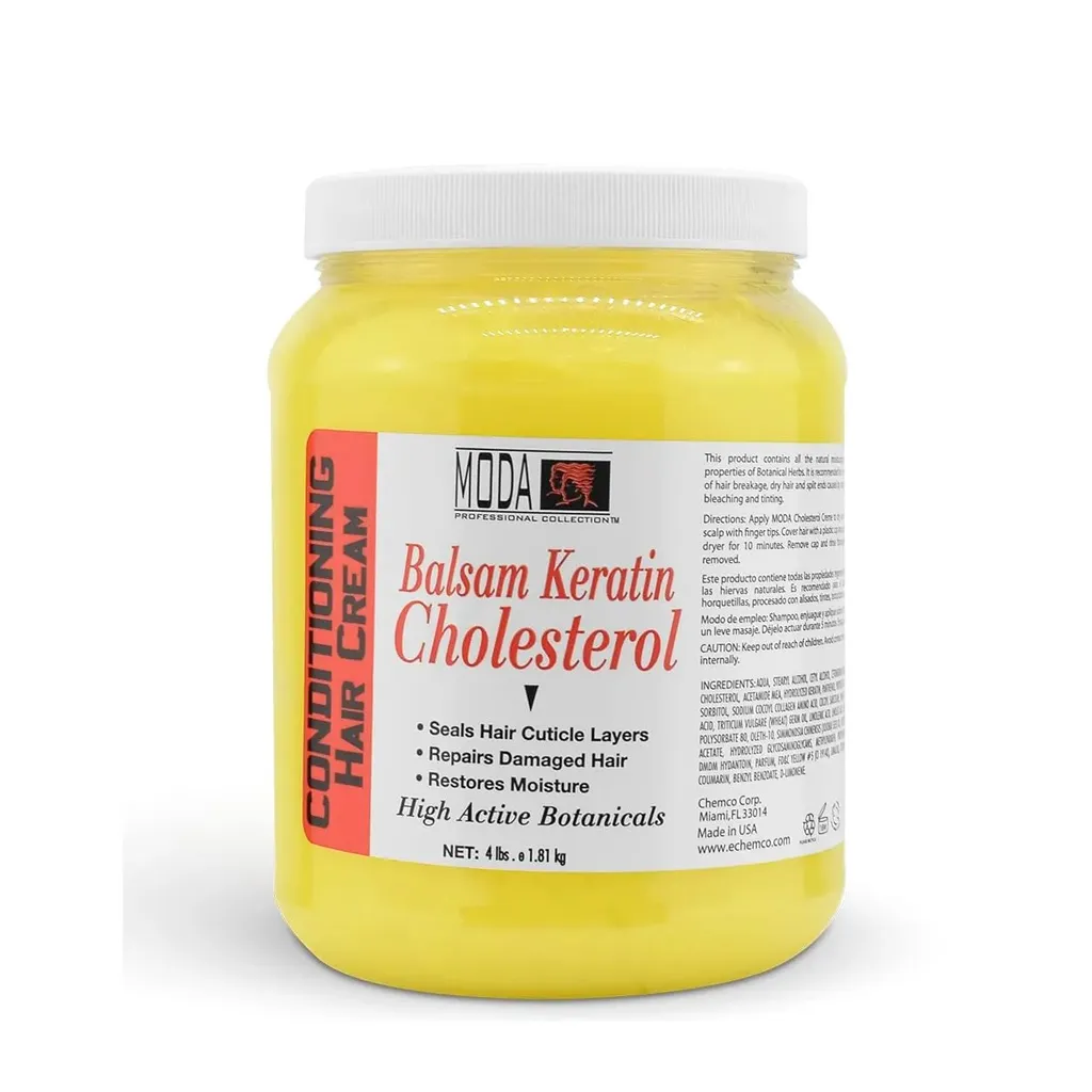 [MDA0009] MODA Cholesterol Cream(64oz)