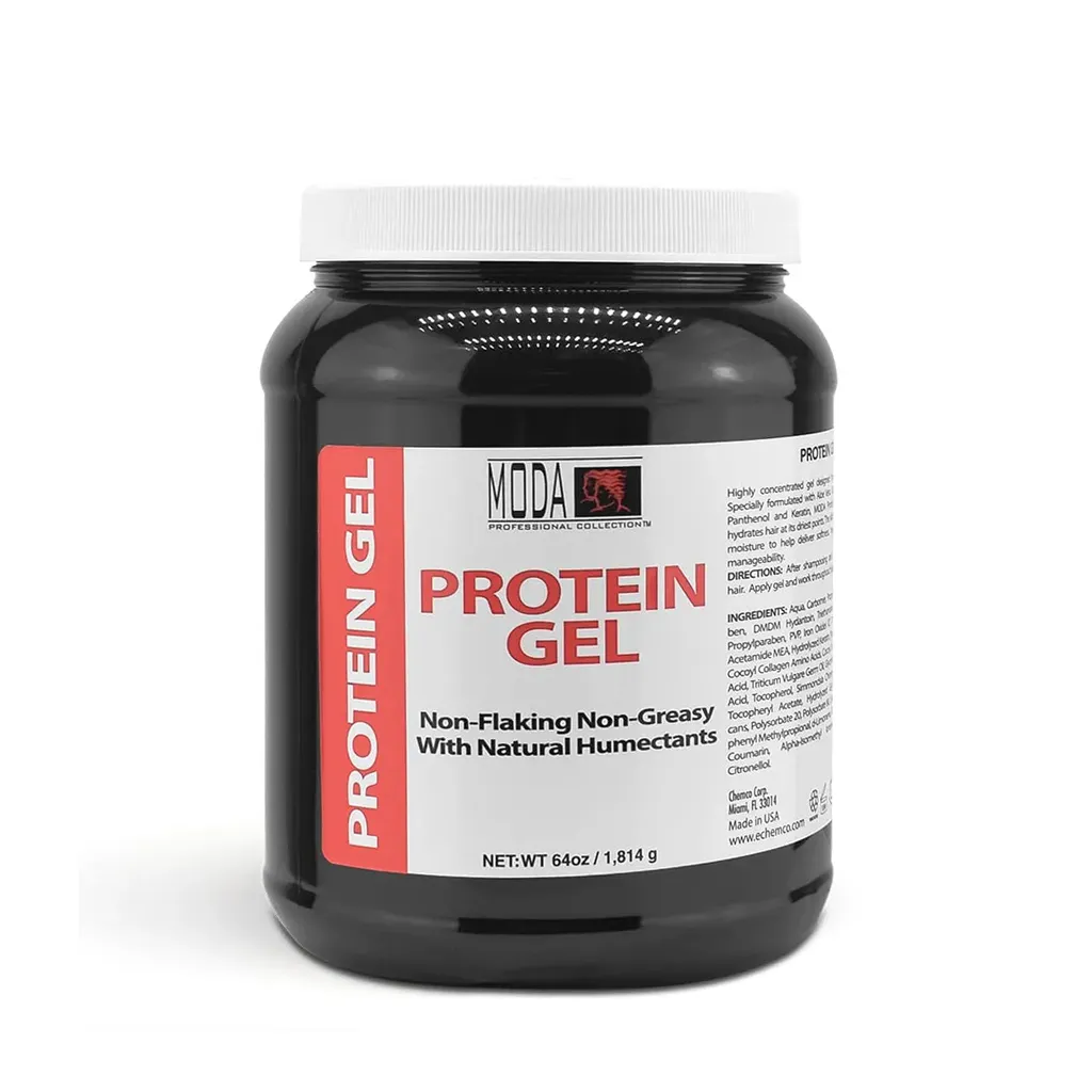 [MDA0012] MODA Protein Gel(64oz)