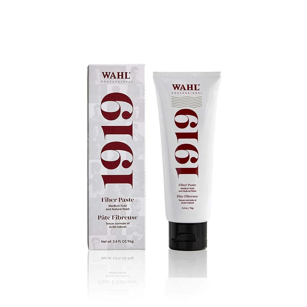 [WHL0004] WAHL 1919 Fiber Paste #54243 (3.4oz)
