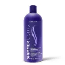 Clairol Shimmer Lights Blonde Toning Shampoo (31.5oz)