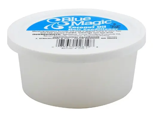 [BMA02610] Blue Magic Coconut Oil Hair Conditioner 113g(4oz)#29